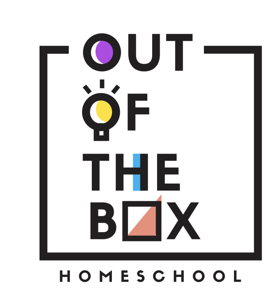 OutoftheBox-Homeschool-Logo